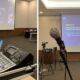 Sound-Audio-Projector-Display-Lighting-Stage-Simultaneous Interpretation-Photography-Live Streaming-Hybrid Meeting-Korea1