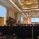 AV-Audio Visual-Conference-Meeting-Streaming-Technician-Equipment-Rental-Korea