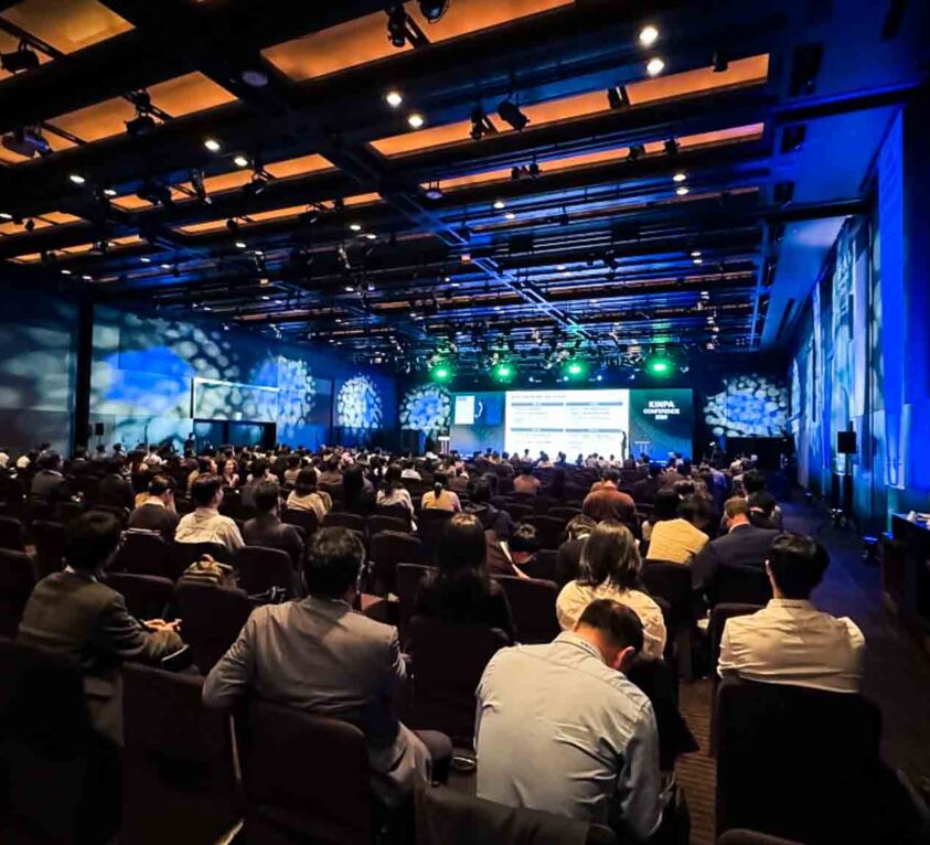 KINPA Conference 2024