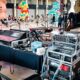 Mini Concert-Audio Visual Production-Conference-Meeting-Streaming-Technician-Equipment-Rental-Seoul2